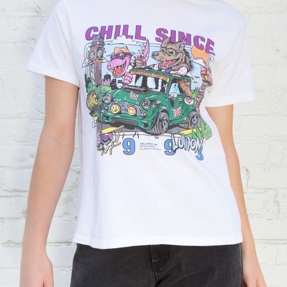 Brandy Melville Tops - ✨ISO✨ pt. 1